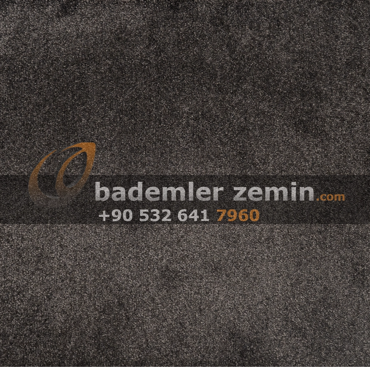 Senatör Koyu Gri 011