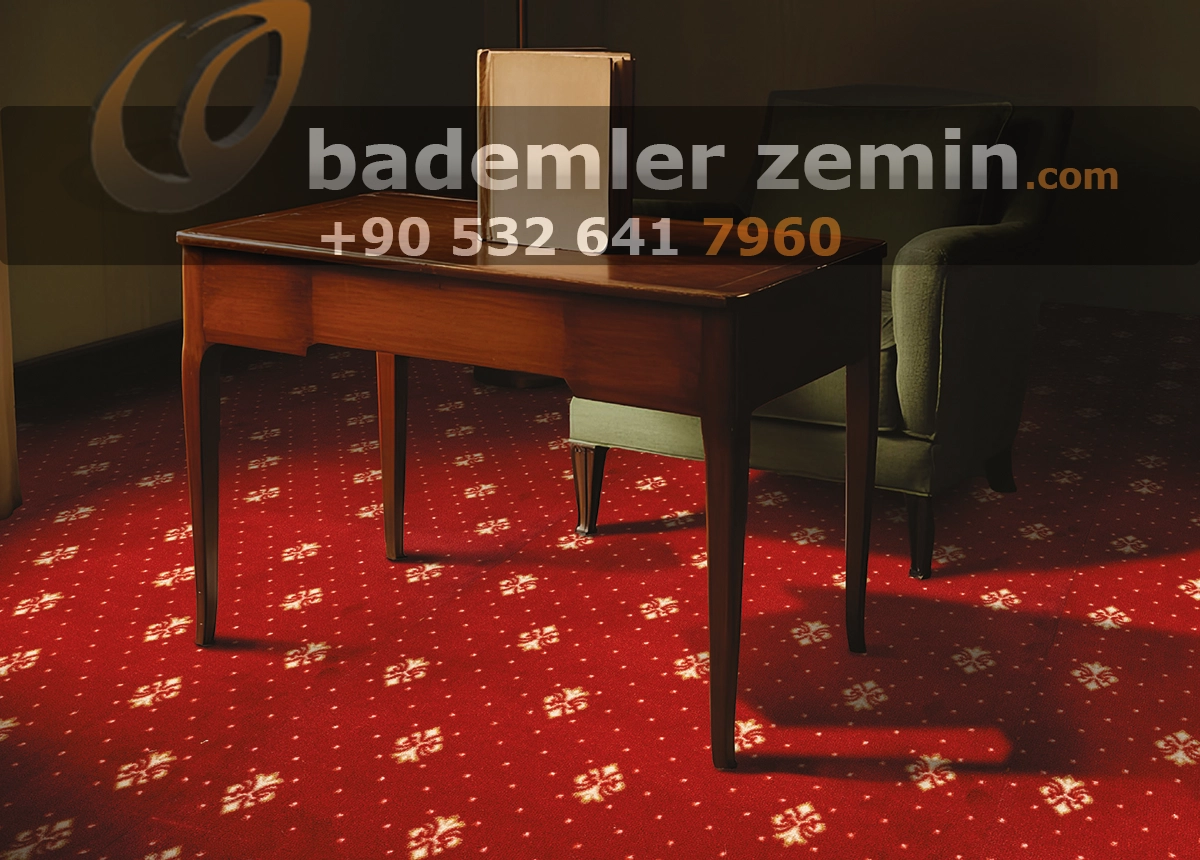 Vip600 910 - Otel Halısı - Görsel 2