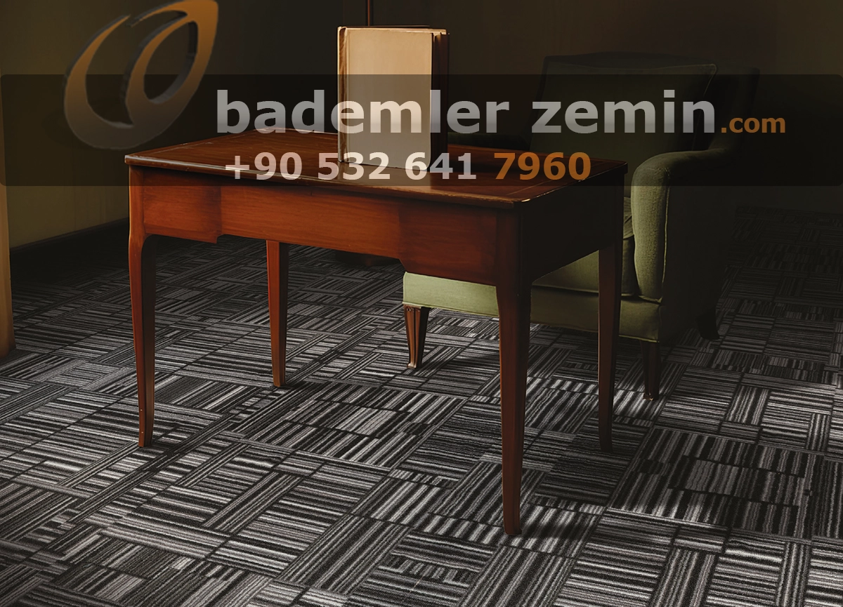 Vip600 930 - Otel Halısı - Görsel 2