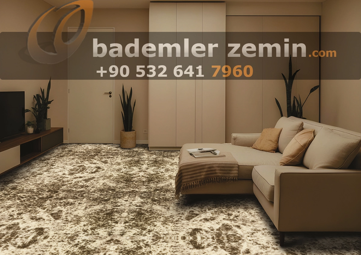 Vip800 735 - Otel Halısı - Görsel 2