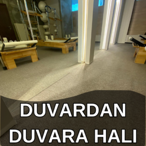 Duvardan Duvara Halı Kategori Fotoğrafı