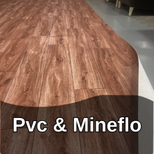 Pvc & Mineflo Kategori Fotoğrafı