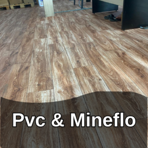 Pvc & Mineflo Kategori Fotoğrafı