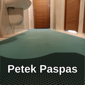 Petek Paspas Kategori Fotoğrafı