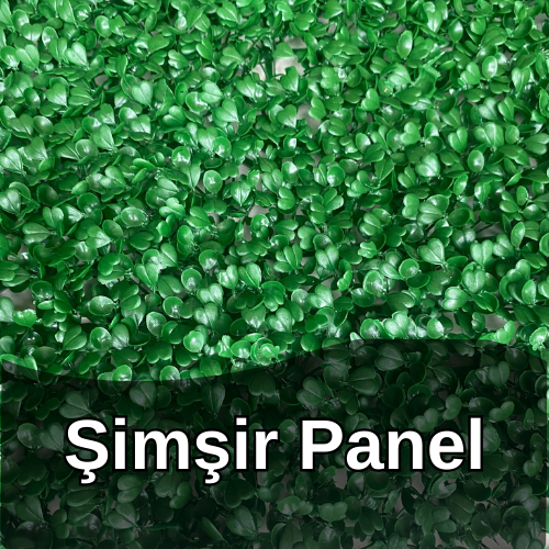 Yapay Şimşir Panel