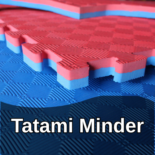 Tatami Minder