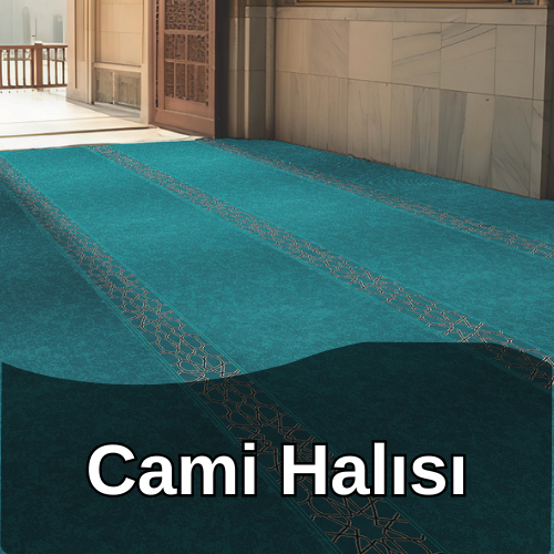 Cami Halısı