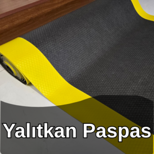 Yalıtkan Paspas Kategori Fotoğrafı