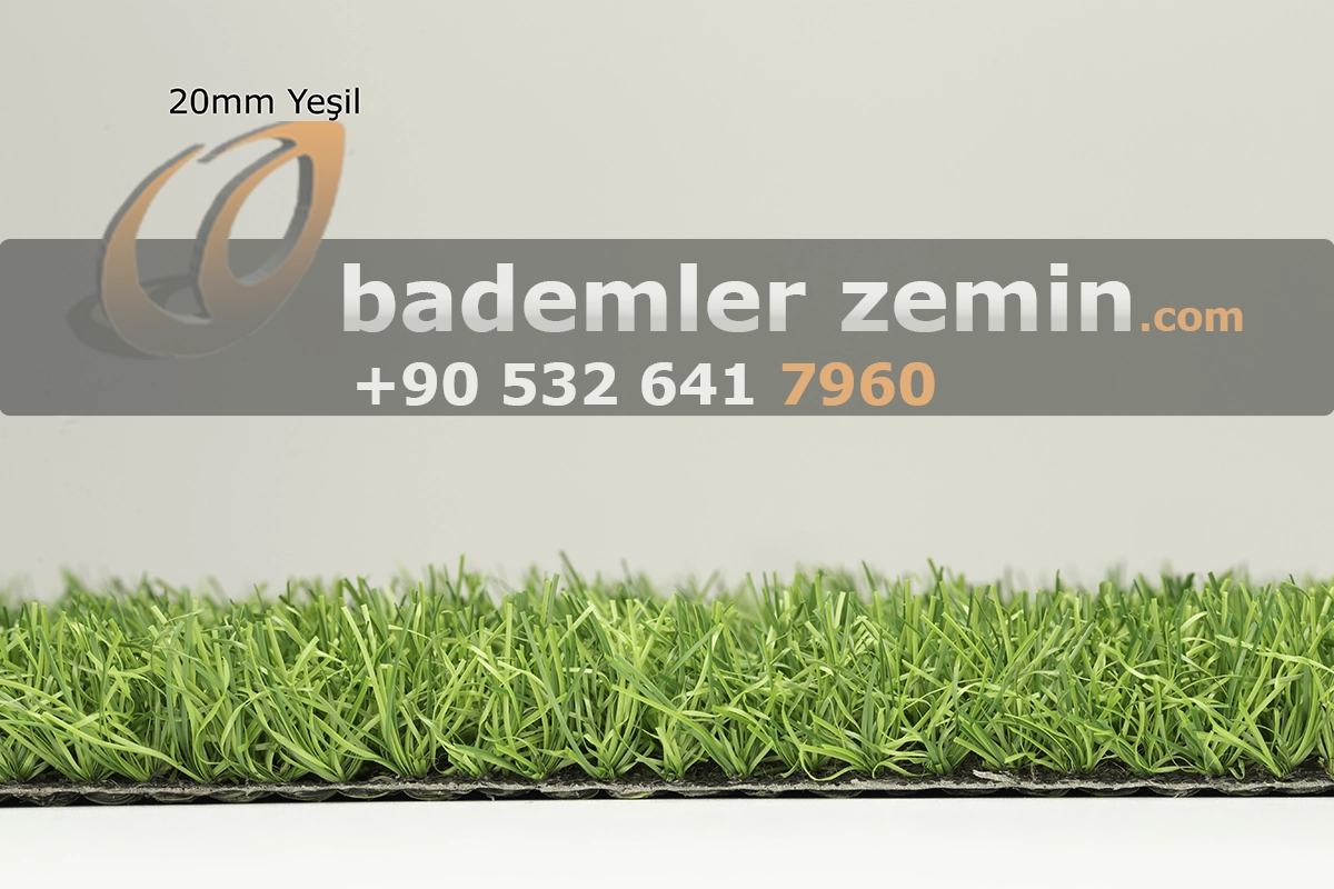 Nurteks Çim Halı İstanbul