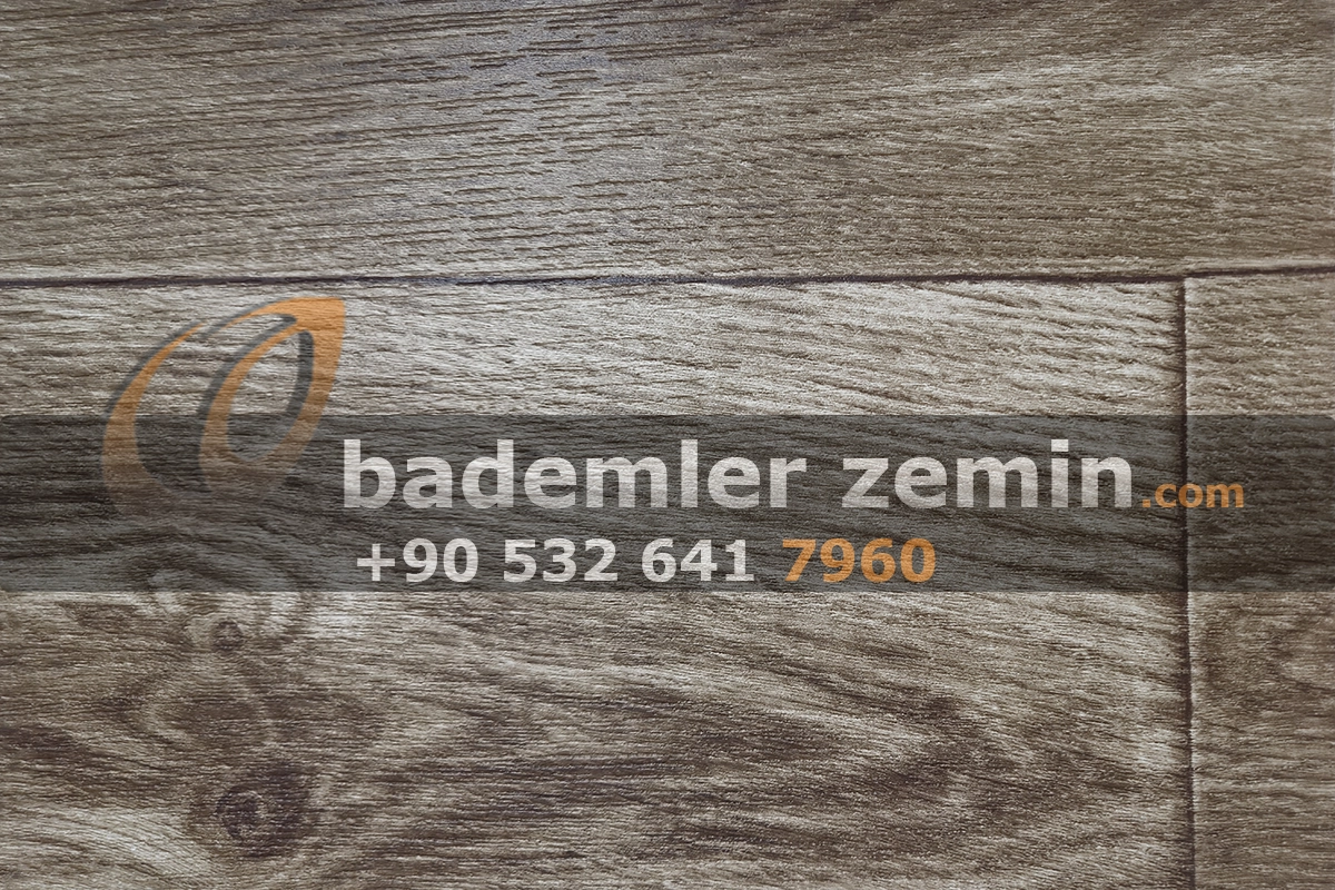 9014-3 Pvc Yer Döşemesi