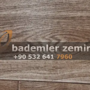 9014-4 Pvc Yer Döşemesi