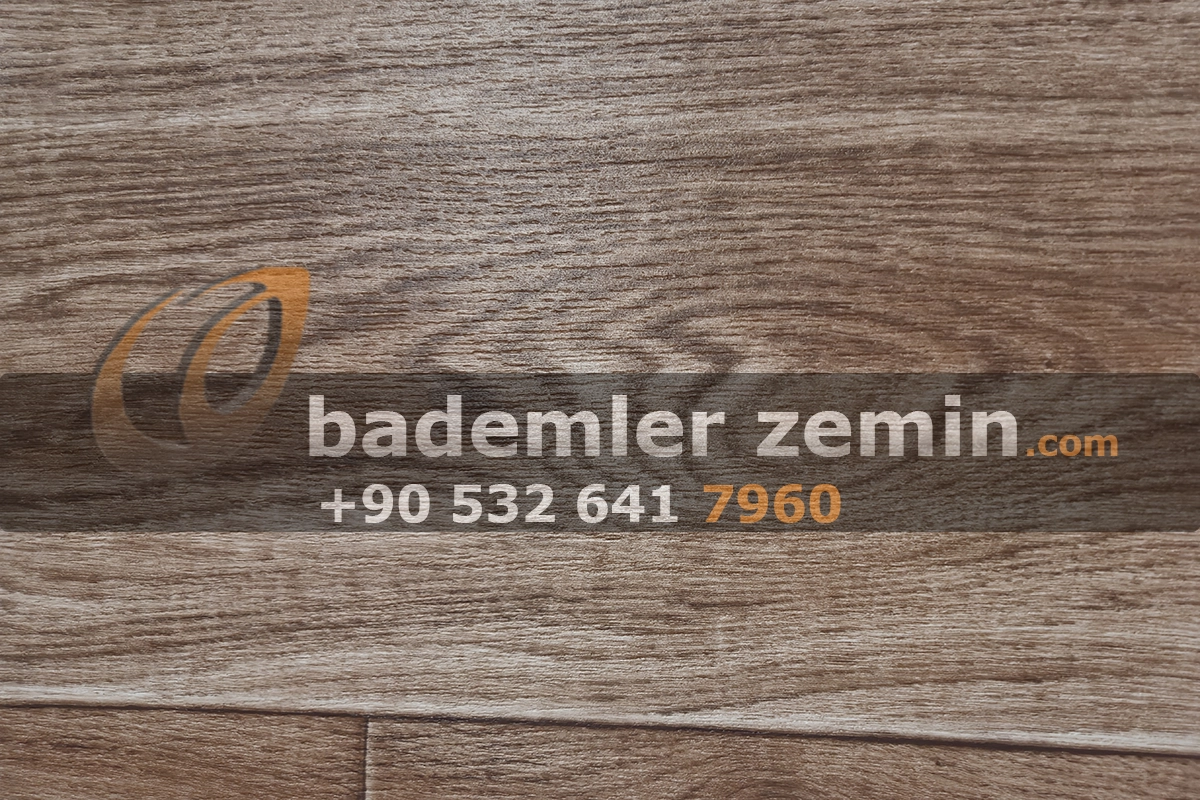 9014-4 Pvc Yer Döşemesi