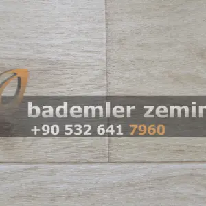 9014-5 Pvc Yer Döşemesi