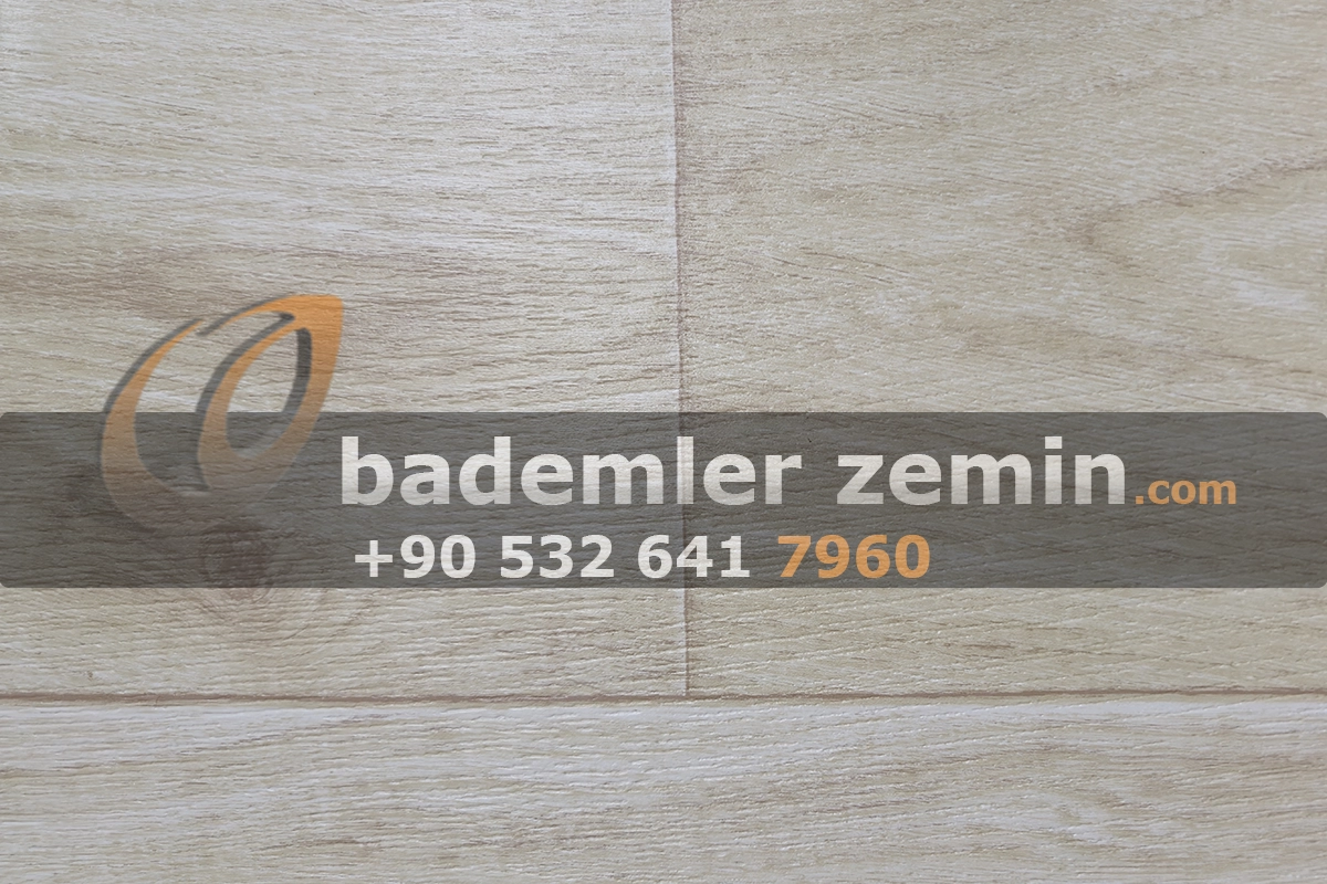 9014-5 Pvc Yer Döşemesi
