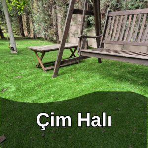 Çim Halı Kategori Fotoğrafı