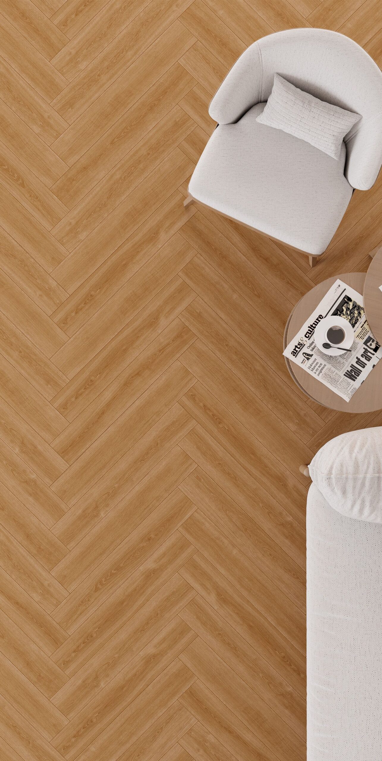 Diamond Filibe Meşe