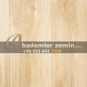 9014-6 Pvc Yer Döşemesi