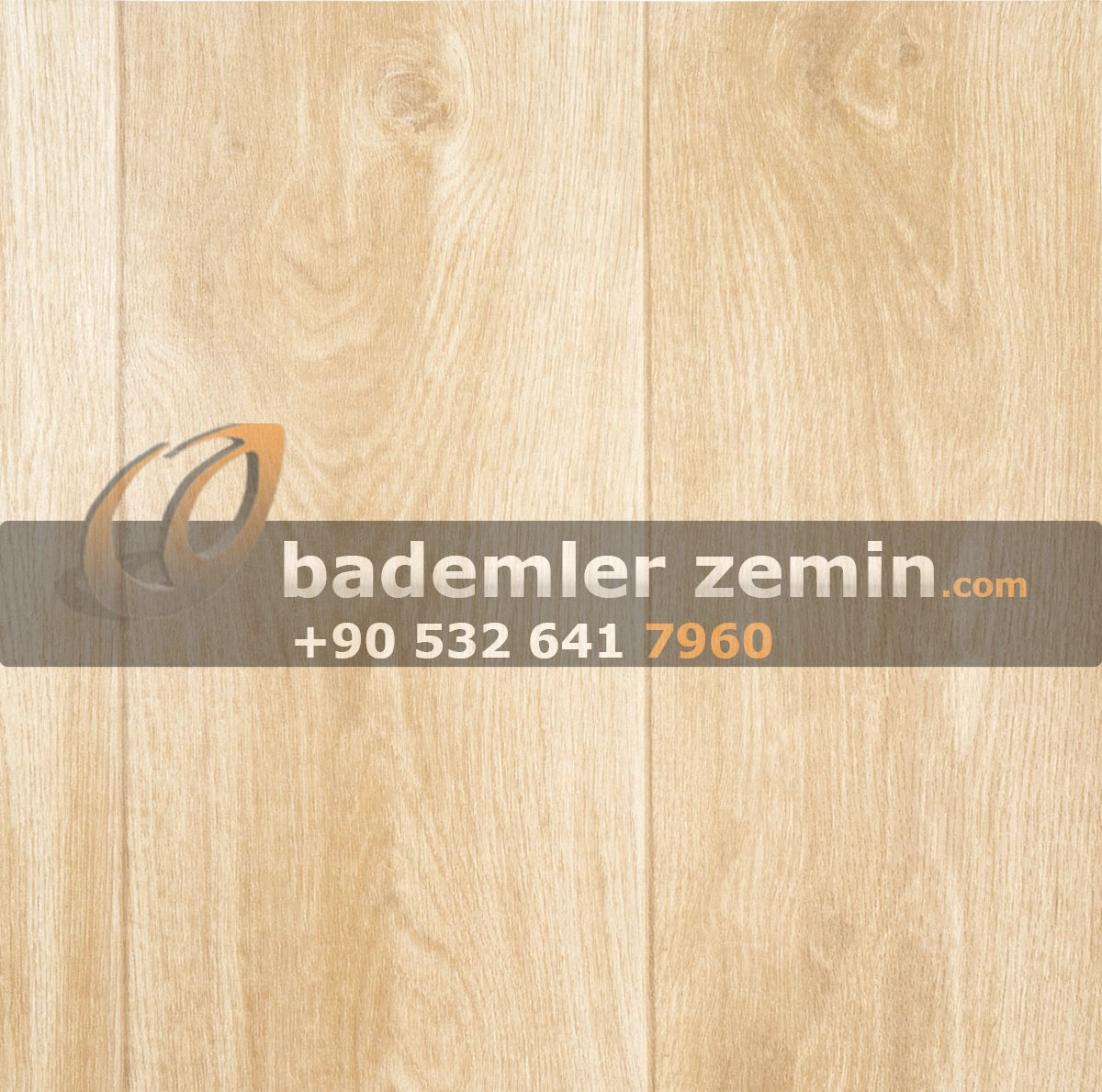 9014-6 Pvc Yer Döşemesi