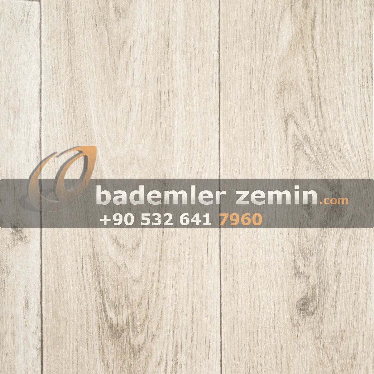 9014-7 Pvc Yer Döşemesi