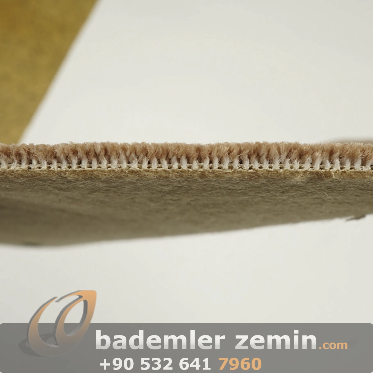 Vip1200 655 - Otel Halısı - Görsel 3