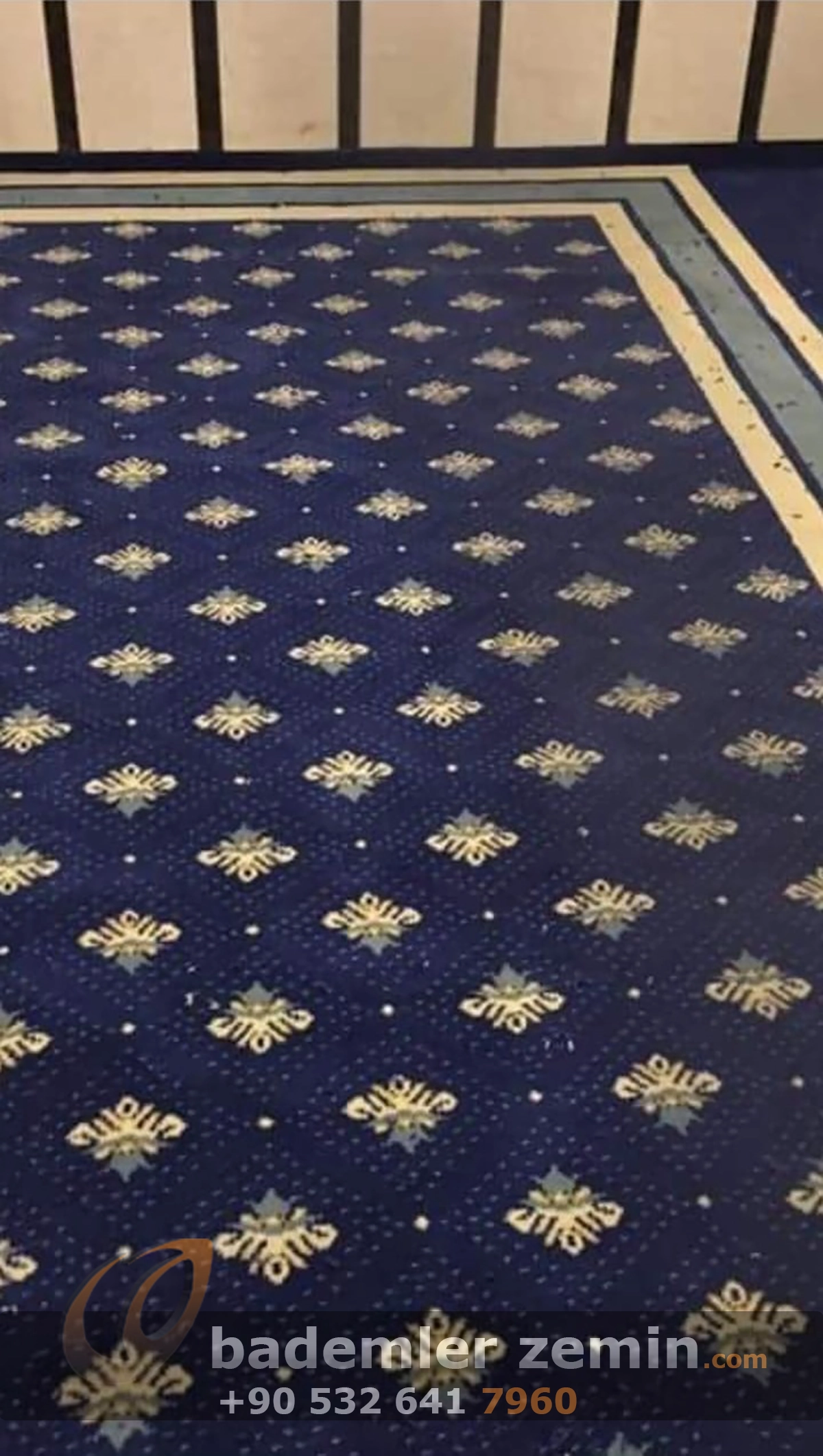 Yün Otel Halısı N903