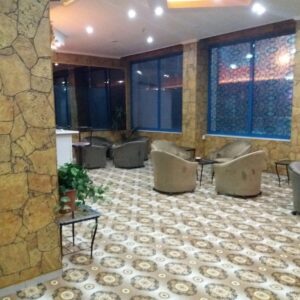 Otel Halısı Kategori Fotoğrafı