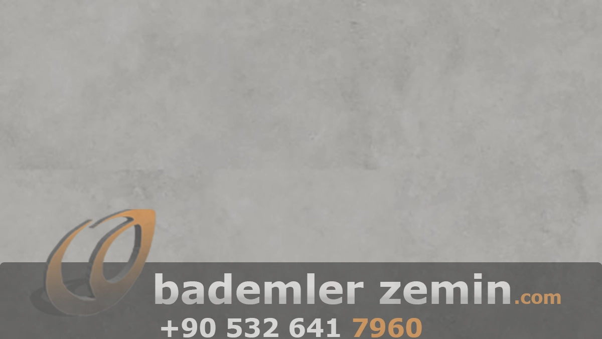 Acczent Essential 70 - Cement MEDIUM GREY kopya