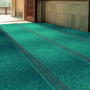 Akrilik Cami Halısı Kategori Fotoğrafı