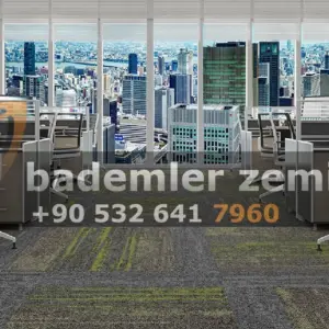 California 1310 Karo Halı