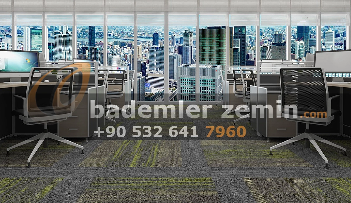 California 1310 Karo Halı