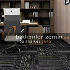 Color Lines 5 Karo Halı