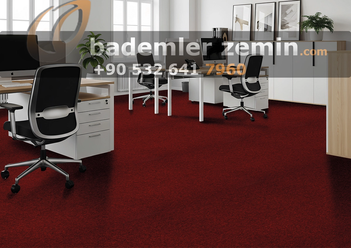 Atlanta 1120 Karo Halı