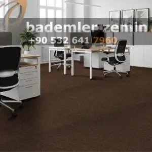 Atlanta 1130 Karo Halı