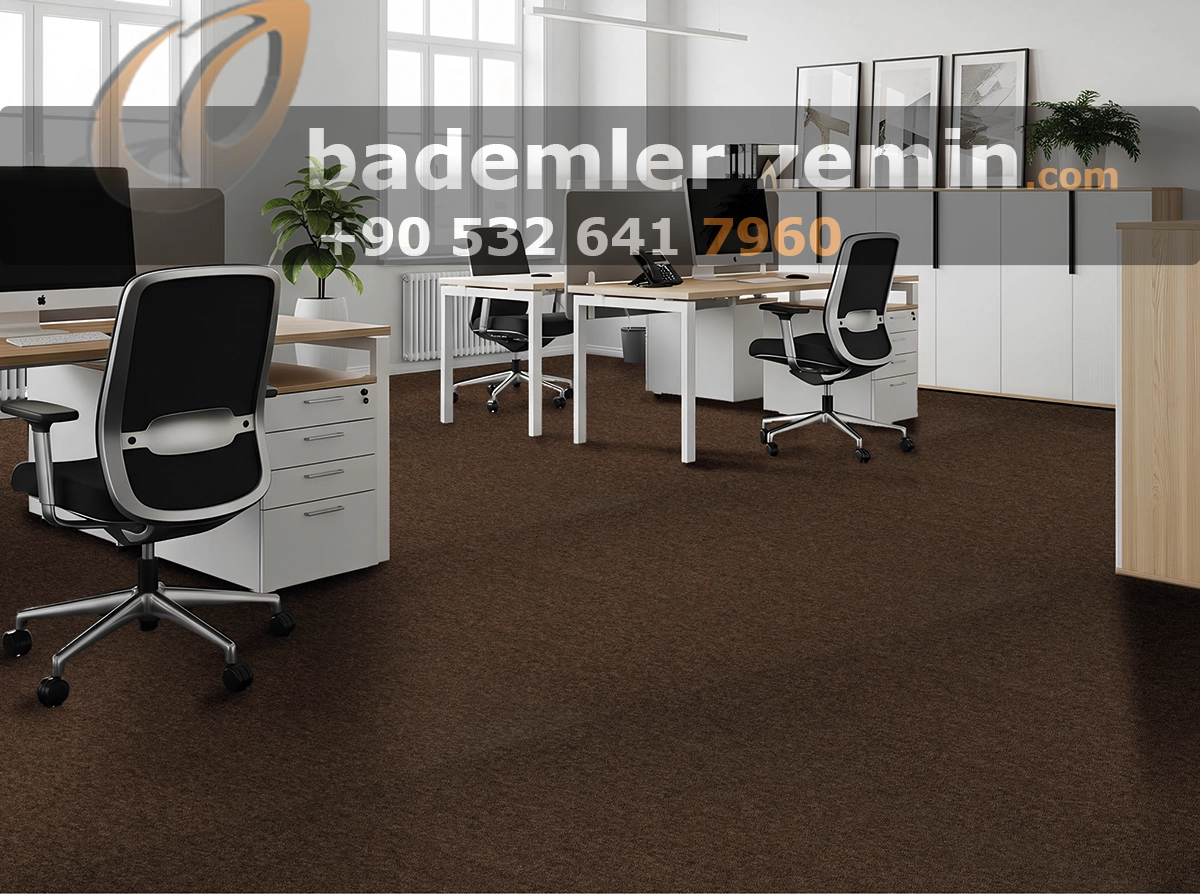 Atlanta 1130 Karo Halı