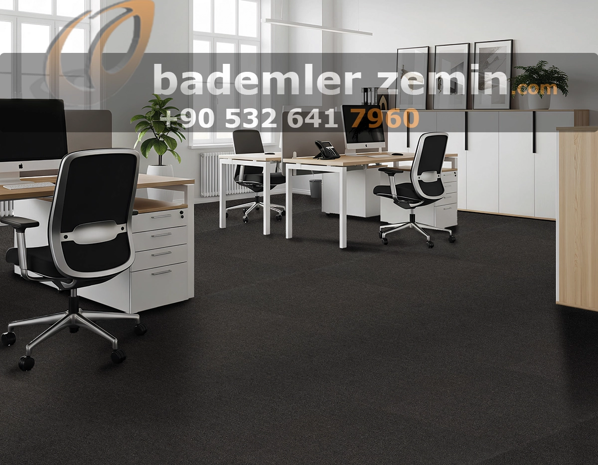 Atlanta 1178 Karo Halı