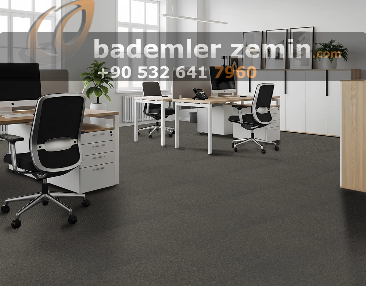 Atlanta 1182 Karo Halı