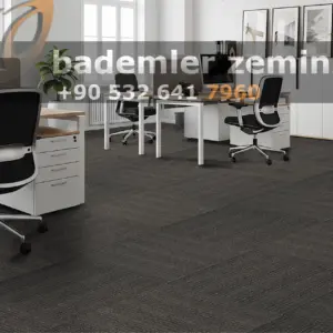 Atlanta 1478 Karo Halı