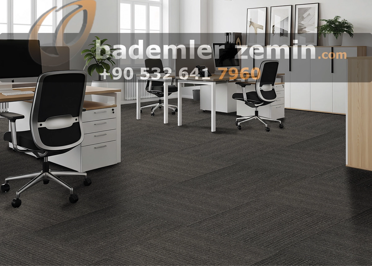 Atlanta 1478 Karo Halı