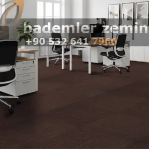 Atlanta 1520 Karo Halı