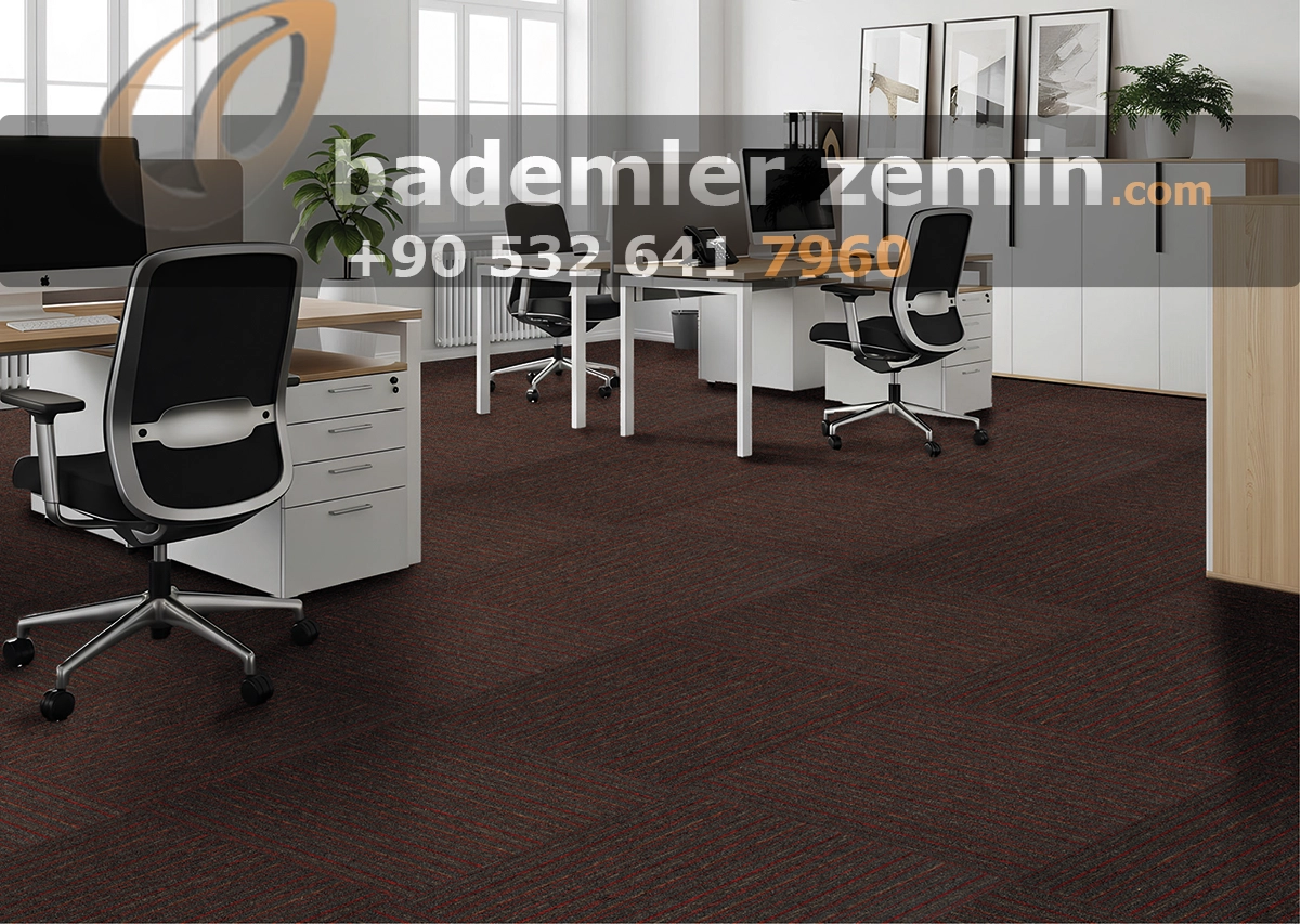 Atlanta 1520 Karo Halı