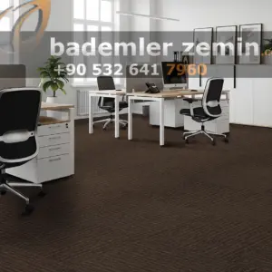 Atlanta 1530 Karo Halı