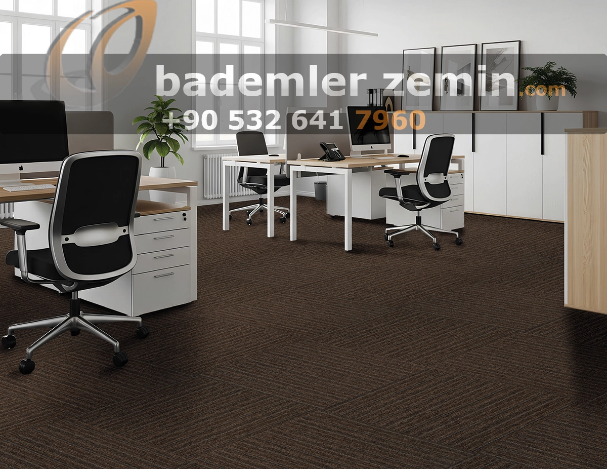 Atlanta 1530 Karo Halı