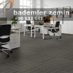 Atlanta 1575 Karo Halı