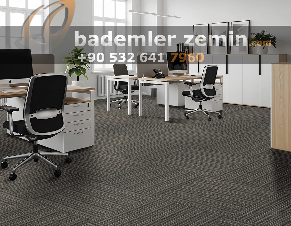 Atlanta 1575 Karo Halı