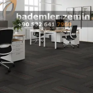 Atlanta 1830 Karo Halı