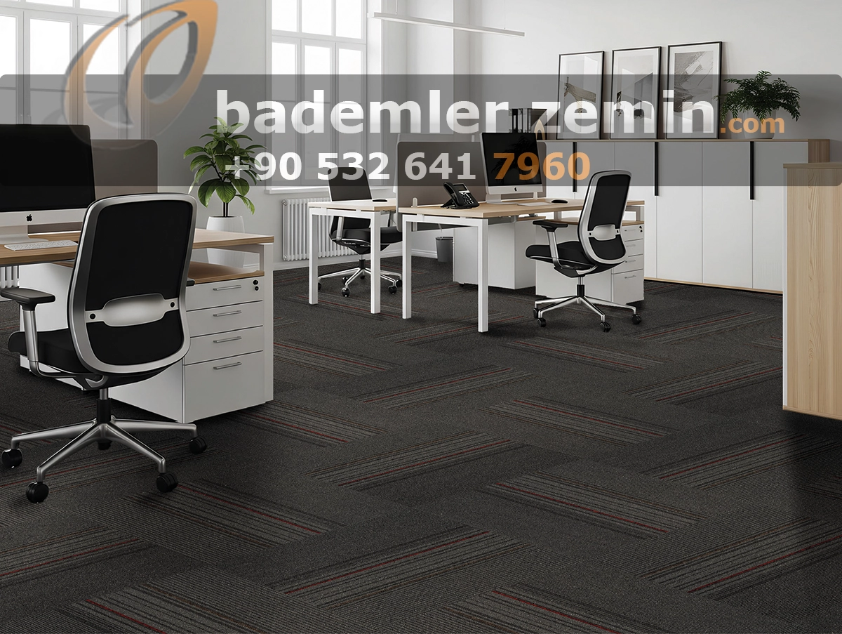 Atlanta 1830 Karo Halı