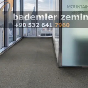 Mountain 1702 Karo Halı