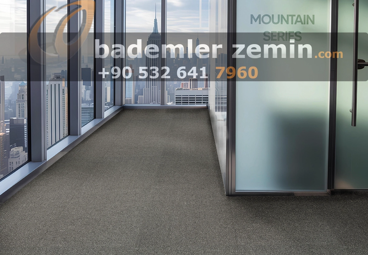 Mountain 1702 Karo Halı