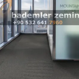 Mountain 1703 Karo Halı
