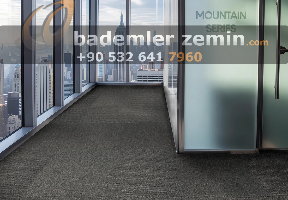 Mountain 1703 Karo Halı